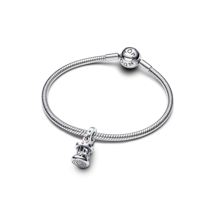 Juweel PANDORA MOVEABLE CAROUSEL 793586C01 
