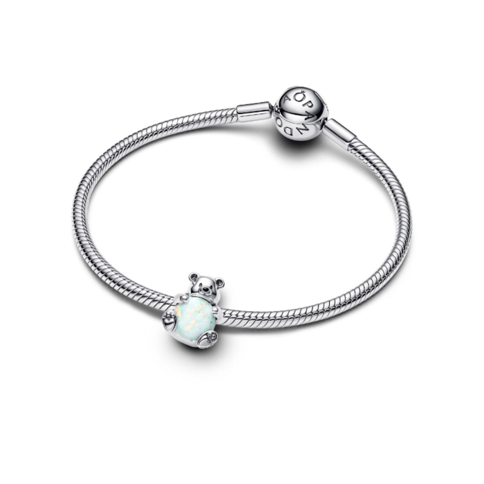 Juweel PANDORA POLAR BEAR 793589C01 