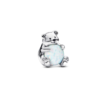 Juweel PANDORA POLAR BEAR 793589C01  Juweel PANDORA POLAR BEAR 793589C01