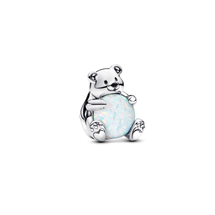 Juweel PANDORA POLAR BEAR 793589C01 