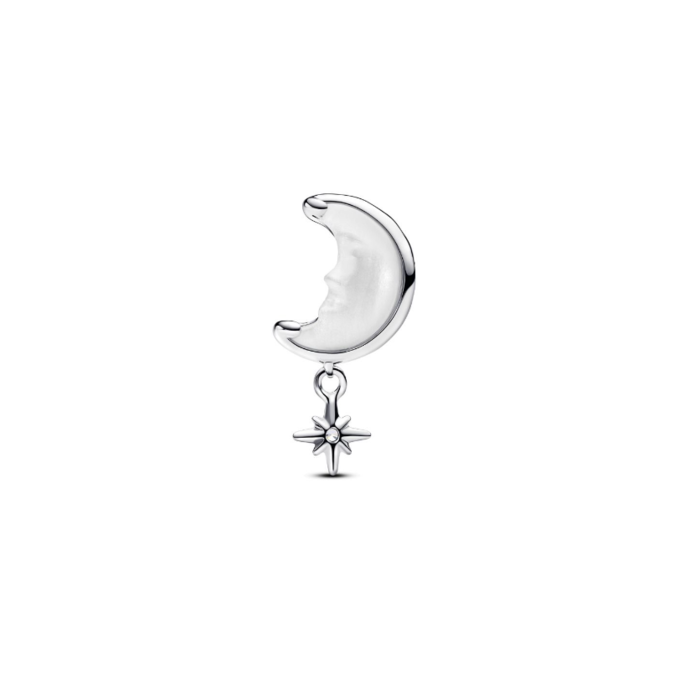 Juweel PANDORA MOON AND STAR 793594C01 