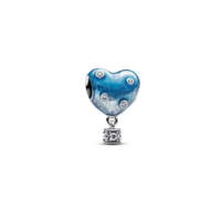 Juweel PANDORA HEART HOT AIR BALLOON 793595C01  Juweel PANDORA HEART HOT AIR BALLOON 793595C01