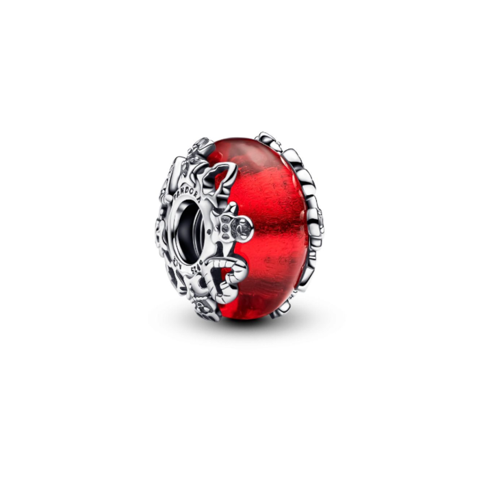 Juweel PANDORA CHRISTMAS BEDEL 793597C00 