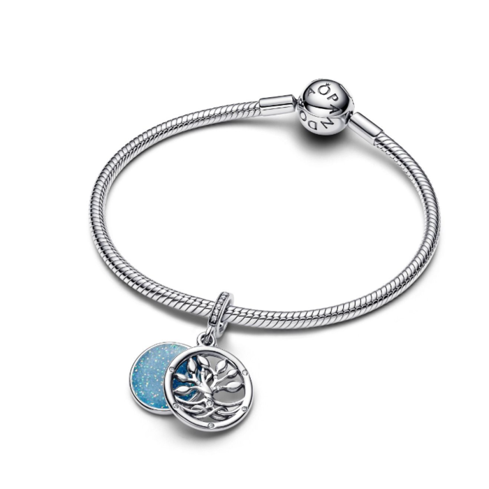 Juweel PANDORA INFINITY TREE 793599C01 