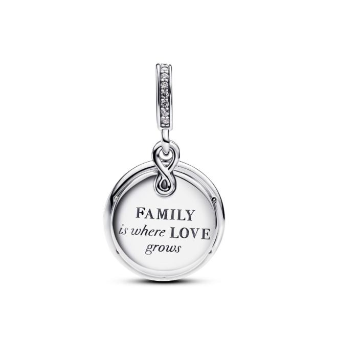Juweel PANDORA INFINITY TREE 793599C01 