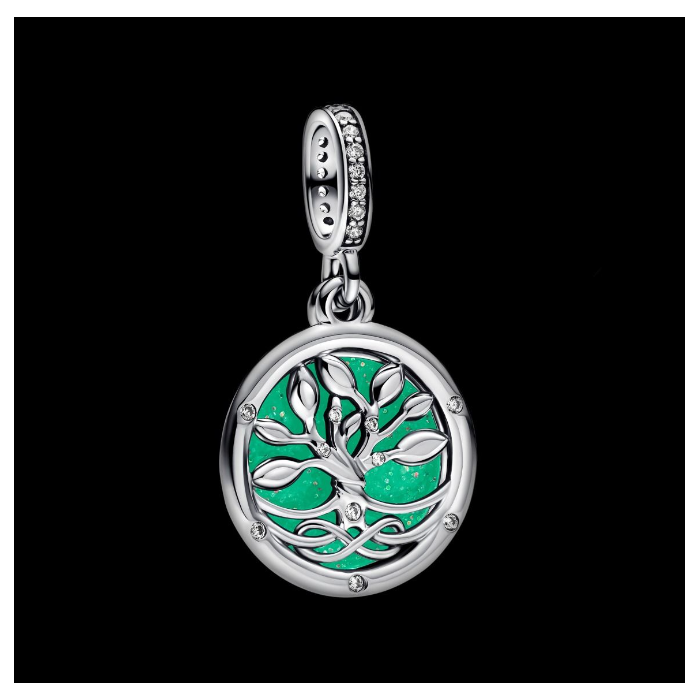 Juweel PANDORA INFINITY TREE 793599C01 