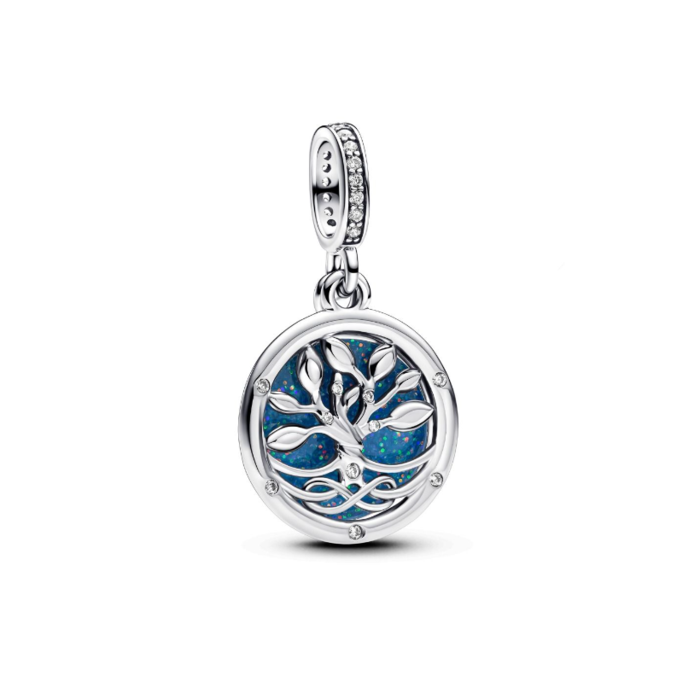 Juweel PANDORA INFINITY TREE 793599C01 