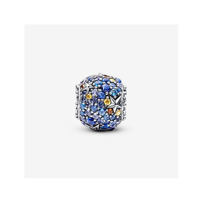 Juweel PANDORA MERCURY PLANET 792436C01 