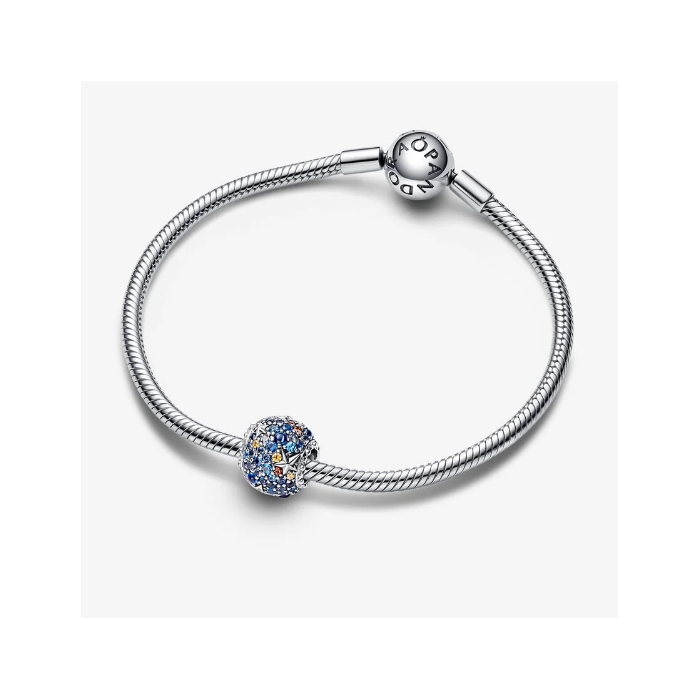 Juweel PANDORA MERCURY PLANET 792436C01 