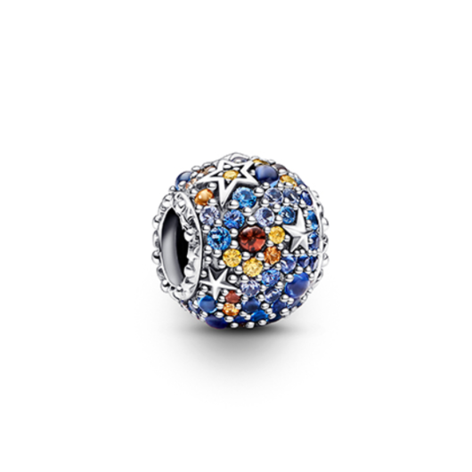 Juweel PANDORA MERCURY PLANET 792436C01  Juweel PANDORA MERCURY PLANET 792436C01