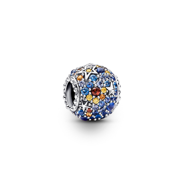Juweel PANDORA MERCURY PLANET 792436C01 