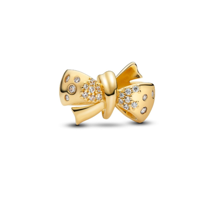 Juweel PANDORA BOW CHARM 763442C01 