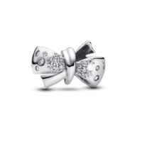 Juweel PANDORA BOW CHARM 793442C01  Juweel PANDORA BOW CHARM 793442C01