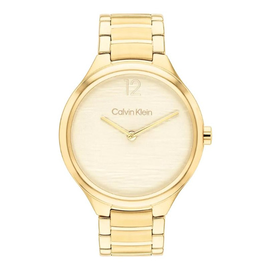 Horloge CALVIN KLEIN TIMELESS 25100048 Horloge CALVIN KLEIN TIMELESS 25100048