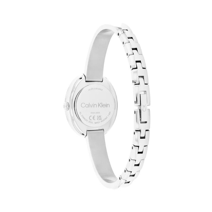 Horloge CALVIN KLEIN SCULPTURAL 25100055 