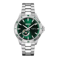 Horloge HUGO BOSS TROPER 1514200 Horloge HUGO BOSS TROPER 1514200