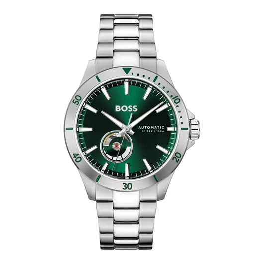 Horloge HUGO BOSS TROPER 1514200 Horloge HUGO BOSS TROPER 1514200