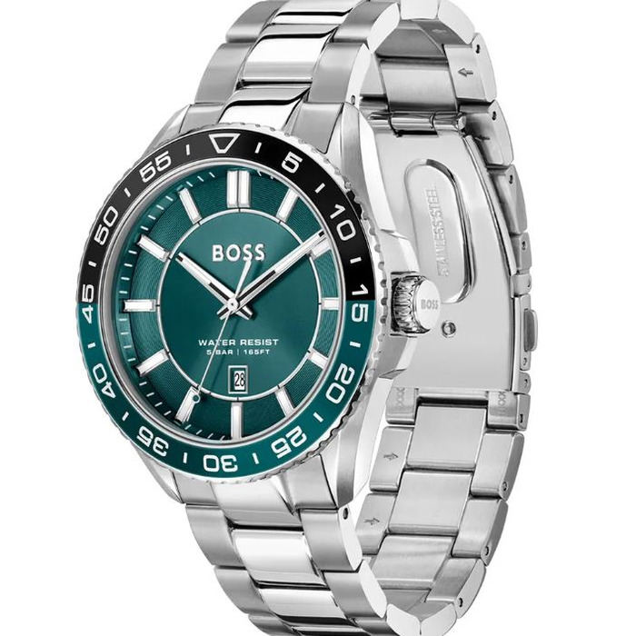 Horloge HUGO BOSS RUNNER 1514208 