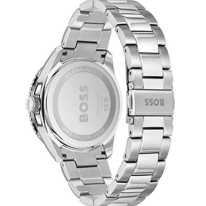 Horloge HUGO BOSS RUNNER 1514208 