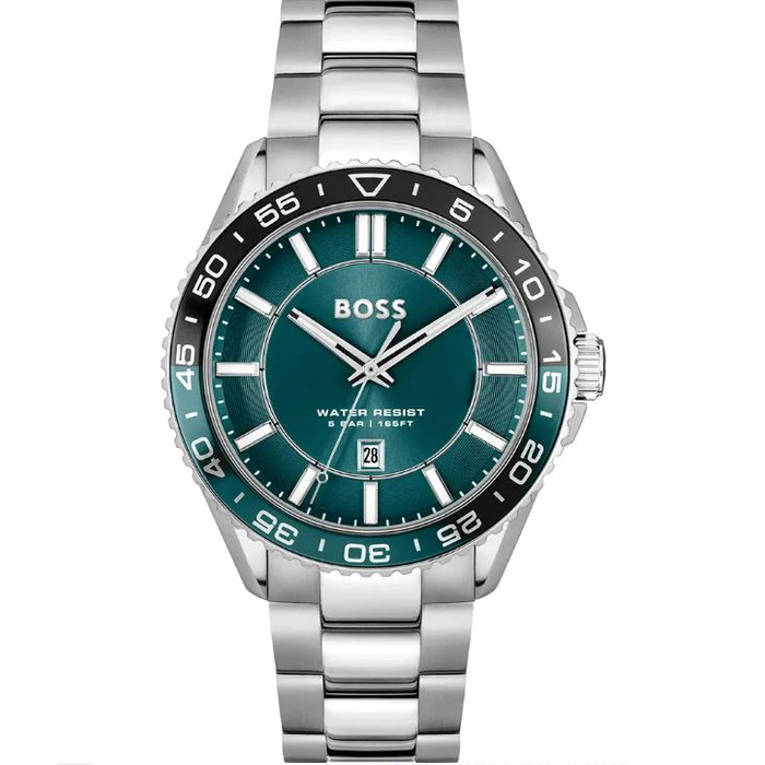 Horloge HUGO BOSS RUNNER 1514208 