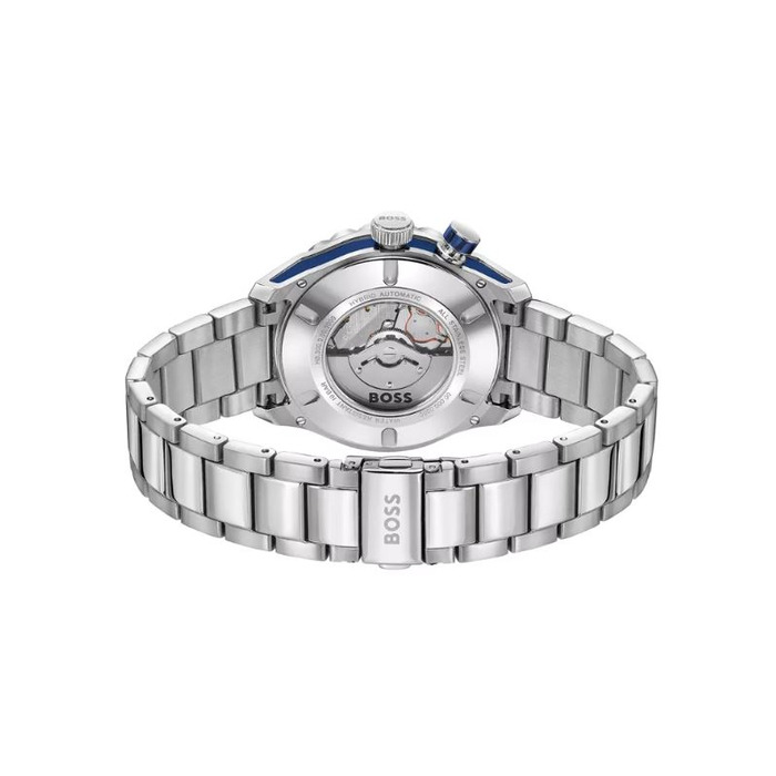 Horloge HUGO BOSS BOSSMATIC 1514177 