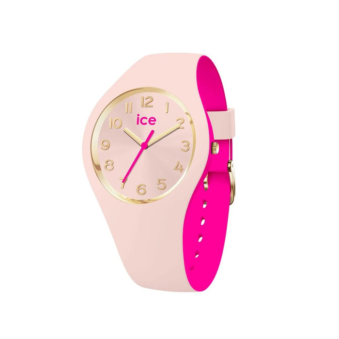 Horloge Ice Watch ICE Duo Chic Pinky Duo S34 023275 