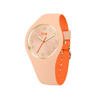 Horloge Ice Watch ICE Duo Chic Peach Fuzz S34 023277  Horloge Ice Watch ICE Duo Chic Peach Fuzz S34 023277