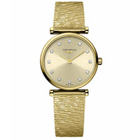 Horloge LONGINES LA GRANDE CLASSIQUE L4.209.2.33.8 Horloge LONGINES LA GRANDE CLASSIQUE L4.209.2.33.8