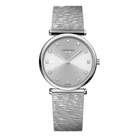 Horloge LONGINES LA GRANDE CLASSIQUE  L4.512.4.74.6  Horloge LONGINES LA GRANDE CLASSIQUE  L4.512.4.74.6