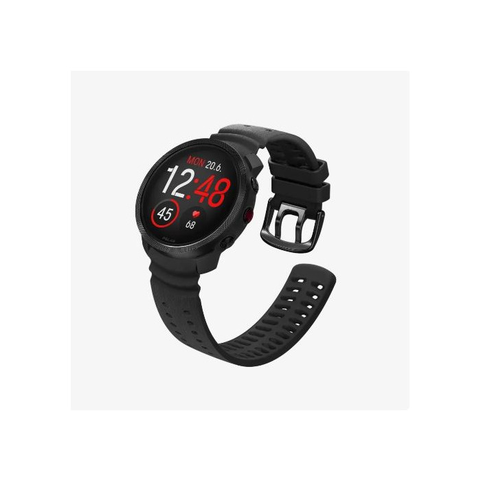 Horloge POLAR VANTAGE M3 BLK/BLK S-L 