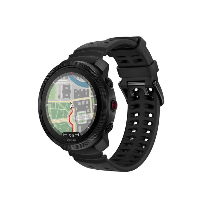 Horloge POLAR VANTAGE M3 BLK/BLK S-L 