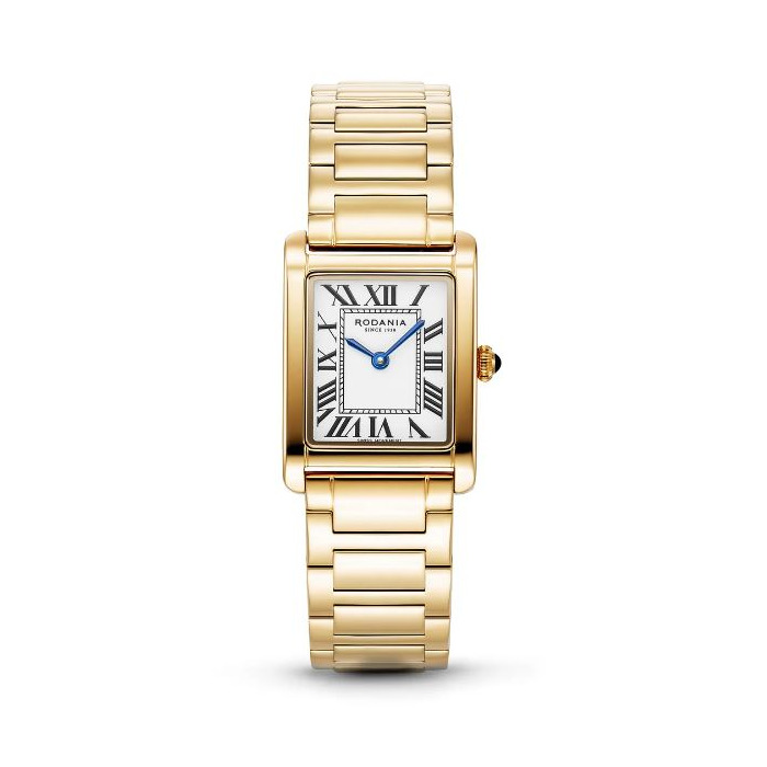 Horloge Rodania Lausanne R27010 