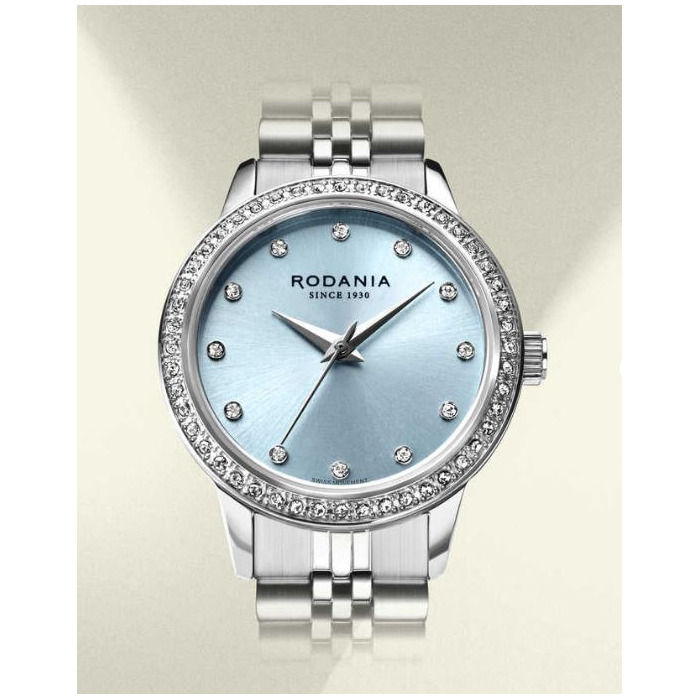Horloge RODANIA MONTREUX R10026 
