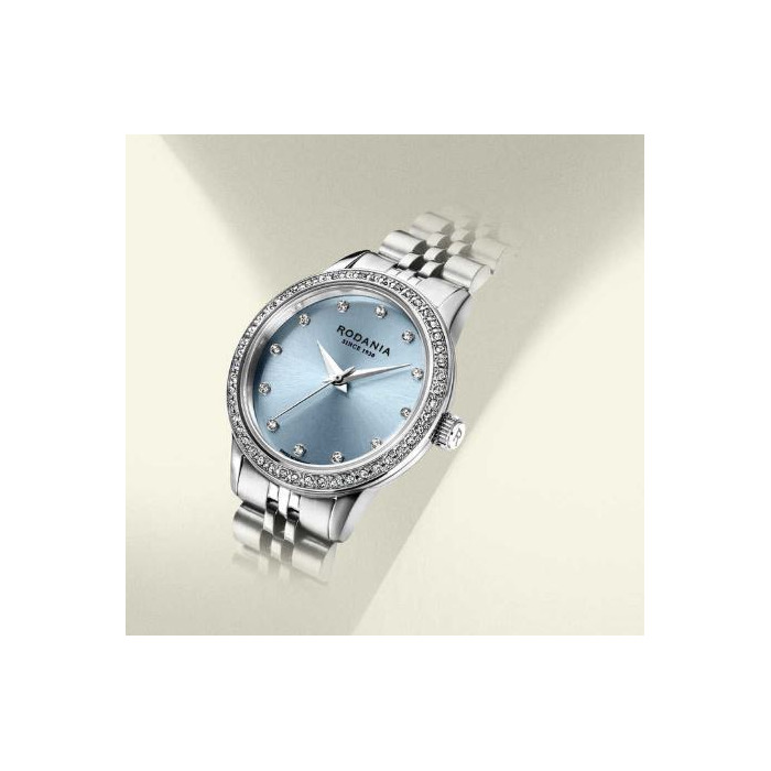 Horloge RODANIA MONTREUX R10026 