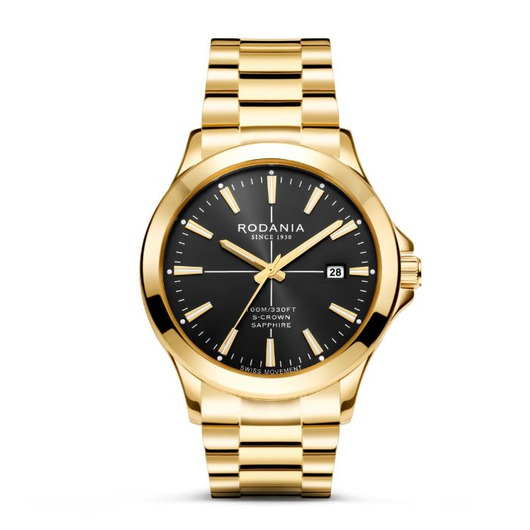 Horloge RODANIA VERBIER CROSS R17024 Horloge RODANIA VERBIER CROSS R17024