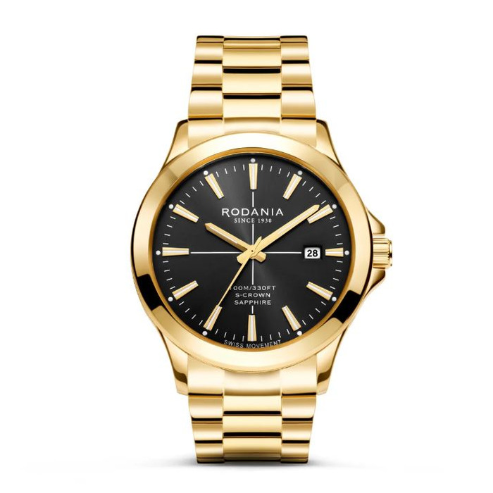 Horloge RODANIA VERBIER CROSS R17024 