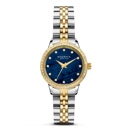 Horloge Rodania Montreux R10032  Horloge Rodania Montreux R10032