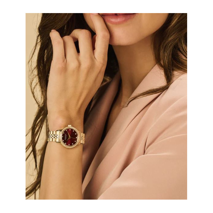 Horloge RODANIA MONTREUX R10027 