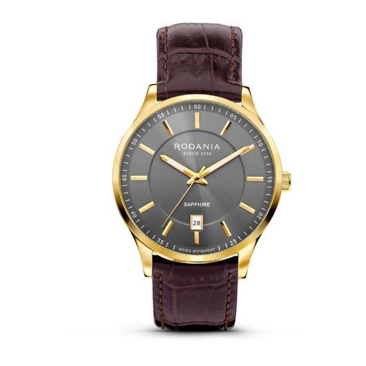 Horloge RODANIA NYON URBAN 40 R22084  Horloge RODANIA NYON URBAN 40 R22084