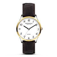 Horloge RODANIA NYON ELEGANCE 36 R22076 Horloge RODANIA NYON ELEGANCE 36 R22076