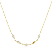 Juweel Ania Haie Dusk Divas multi sparkle necklace N061-06G  Juweel Ania Haie Dusk Divas multi sparkle necklace N061-06G