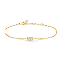 Juweel Ania Haie Dusk Divas pave sparkle bracelet B061-01G  Juweel Ania Haie Dusk Divas pave sparkle bracelet B061-01G