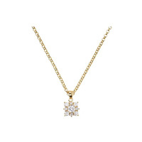 Juweel BRONZALLURE ALTISSIMA COLLIER WSBZ01680Y.Y  Juweel BRONZALLURE ALTISSIMA COLLIER WSBZ01680Y.Y