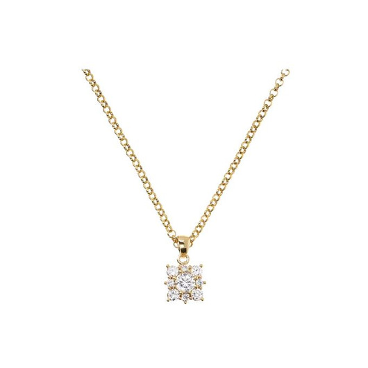 Juweel BRONZALLURE ALTISSIMA COLLIER WSBZ01680Y.Y Juweel BRONZALLURE ALTISSIMA COLLIER WSBZ01680Y.Y