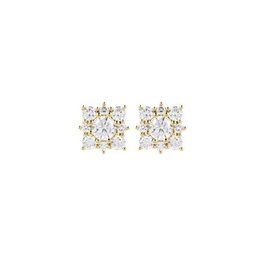 Juweel BRONZALLURE ALTISSIMA EARRINGS WSBZ01650Y.Y Juweel BRONZALLURE ALTISSIMA EARRINGS WSBZ01650Y.Y