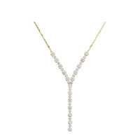 Juweel BRONZALLURE ALTISSIMA NECKLACE WSBZ01597Y.Y Juweel BRONZALLURE ALTISSIMA NECKLACE WSBZ01597Y.Y