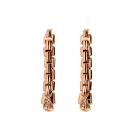 Juweel BRONZALLURE EARRINGS WSBZ02406.WR  Juweel BRONZALLURE EARRINGS WSBZ02406.WR