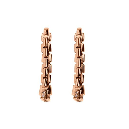 Juweel BRONZALLURE EARRINGS WSBZ02406.WR  Juweel BRONZALLURE EARRINGS WSBZ02406.WR