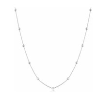 Juweel ANIA HAIE POP CHARMSBOBBLE CHAIN NECKLACE N060-02H  Juweel ANIA HAIE POP CHARMSBOBBLE CHAIN NECKLACE N060-02H