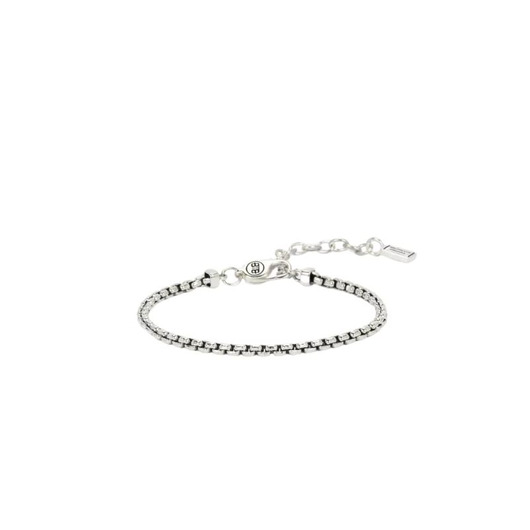 Juweel BUDDHA TO BUDDHA STACKING BRACELET VENETIAN SILVER 911 Juweel BUDDHA TO BUDDHA STACKING BRACELET VENETIAN SILVER 911